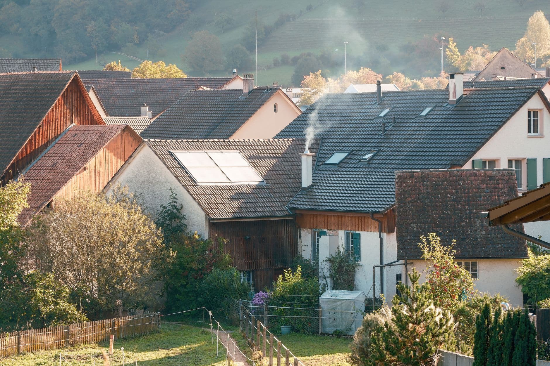 Chimney Leak Repair in El Segundo